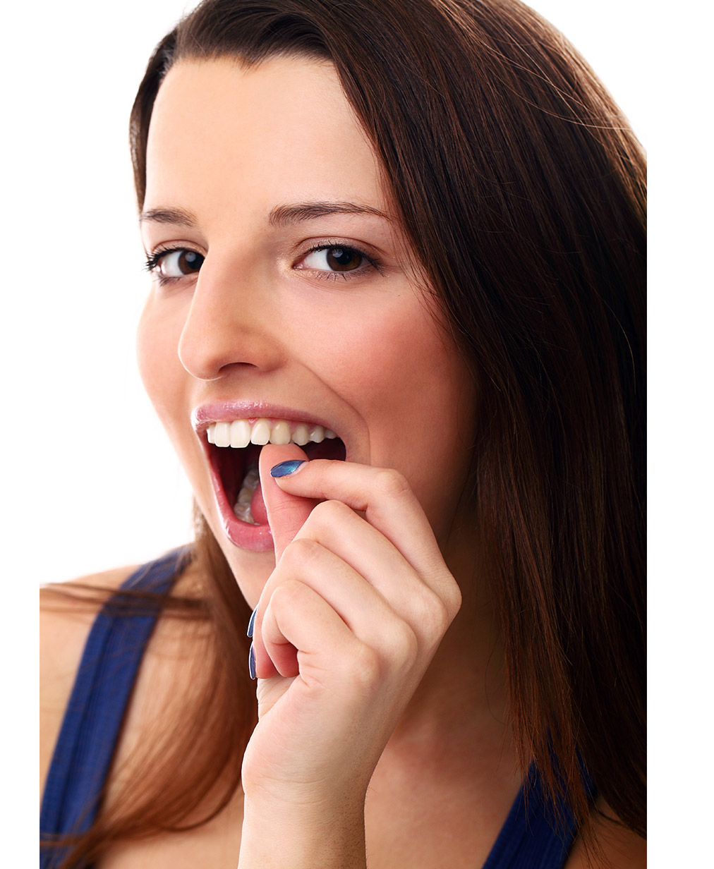 Doğal Diş Beyazlatma Yöntemleri