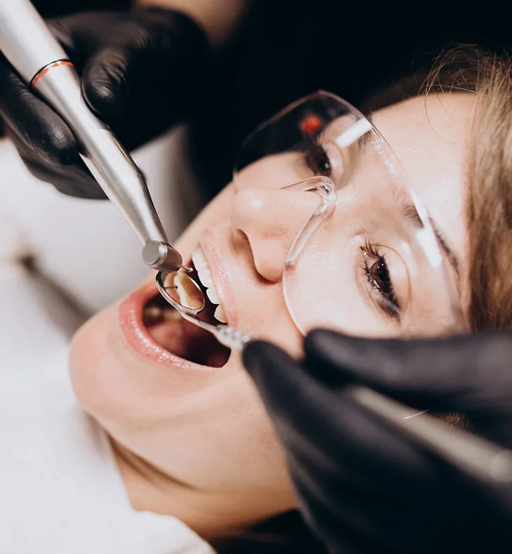 Invisalign Ankara