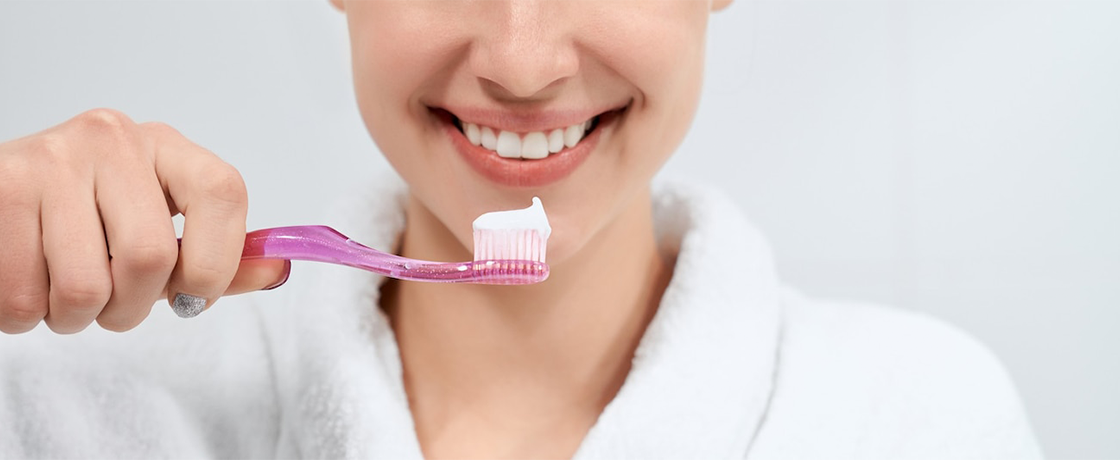 How Should Teeth Brushing Be