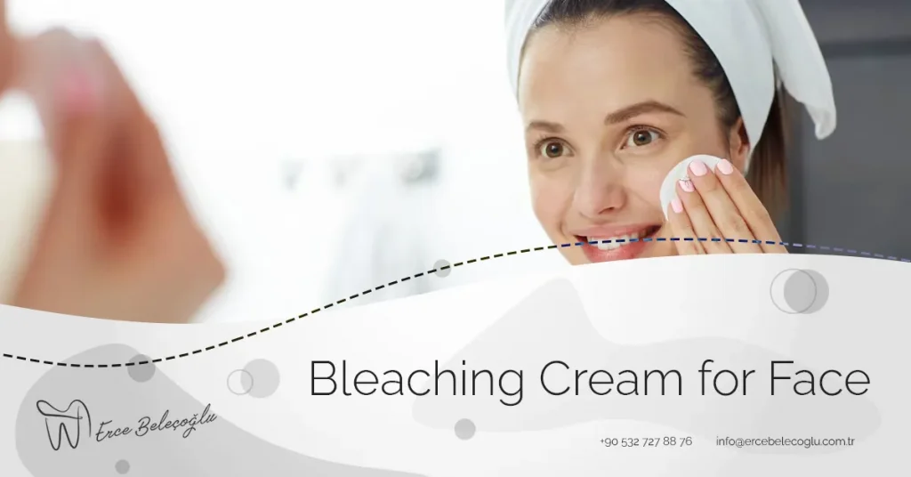 Bleaching Cream for Face Best Bleaching Cream for Face