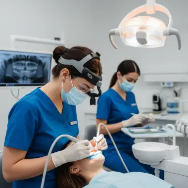 2026 Diş Tedavi Fiyatları