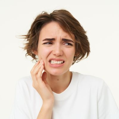 Kırık Diş Tedavisi